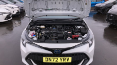 Toyota Corolla 1.8 VVT-i Hybrid Icon 5dr CVT Hybrid Hatchback